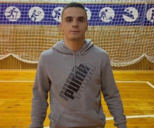 Инструктор по спорту (бокс-дети, кардио-тренажеры)