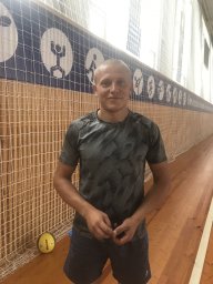 Инструктор по спорту (футбол - дети, настольный теннис - дети)